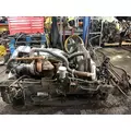 ISUZU 6HK1 Engine Assembly thumbnail 4