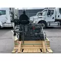 ISUZU 6HK1 Engine Assembly thumbnail 2