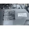 ISUZU 6HK1 Engine Assembly thumbnail 2