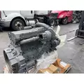 ISUZU 6HK1 Engine Assembly thumbnail 3