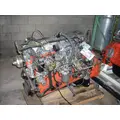 ISUZU 6HK1 Engine Assembly thumbnail 2