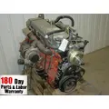 ISUZU 6HK1 Engine Assembly thumbnail 4