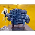 ISUZU 6HK1 Engine Assembly thumbnail 1