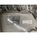 ISUZU 6HK1 Engine Assembly thumbnail 2