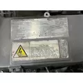 ISUZU 6HK1 Engine Assembly thumbnail 2