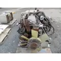 ISUZU 6HK1 Engine Assembly thumbnail 2