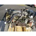 ISUZU 6HK1 Engine Assembly thumbnail 1