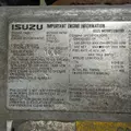 ISUZU 6HK1 Engine Assembly thumbnail 9