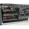 ISUZU 6HK1 Engine Assembly thumbnail 1