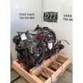 ISUZU 6HK1 Engine Assembly thumbnail 3