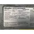 ISUZU 6HK1 Engine Assembly thumbnail 4