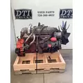 ISUZU 6HK1 Engine Assembly thumbnail 2