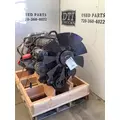 ISUZU 6HK1 Engine Assembly thumbnail 3