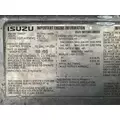ISUZU 6HK1 Engine Assembly thumbnail 5