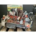 ISUZU 6HK1 Engine Assembly thumbnail 1
