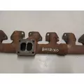 ISUZU 6HK1 Exhaust Manifold thumbnail 4