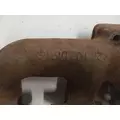 ISUZU 6HK1 Exhaust Manifold thumbnail 9