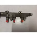 ISUZU 6HK1 Fuel Common Rail thumbnail 2