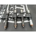 ISUZU 6HK1 Fuel Injector thumbnail 1