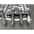 ISUZU 6HK1 Fuel Injector thumbnail 2