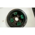 ISUZU 6HK1 Harmonic Balancer thumbnail 2
