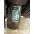 ISUZU 6HK1 Turbocharger  Supercharger thumbnail 2