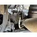 ISUZU 6HK1 Turbocharger  Supercharger thumbnail 1