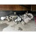 ISUZU 6HK1 Turbocharger  Supercharger thumbnail 1