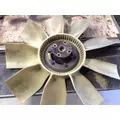 ISUZU 6HK Fan Blade thumbnail 2