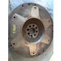 ISUZU 6HK Flywheel thumbnail 1