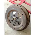 ISUZU 6HK Flywheel thumbnail 3