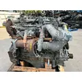 ISUZU 6UZ1XZSA Engine Assembly thumbnail 3
