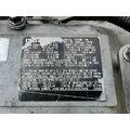 ISUZU 6UZ1XZSA Engine Assembly thumbnail 4