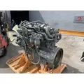 ISUZU 6WG1X Engine Assembly thumbnail 3