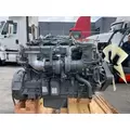 ISUZU 6WG1X Engine Assembly thumbnail 4