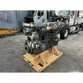 ISUZU 6WG1X Engine Assembly thumbnail 5