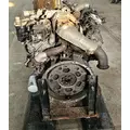 ISUZU 8GF1XN Engine Assembly thumbnail 4