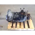 ISUZU AISIN 450-43LE TransmissionTransaxle Assembly thumbnail 2