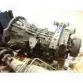 ISUZU AISIN 450-43LE TransmissionTransaxle Assembly thumbnail 3