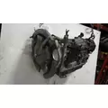 ISUZU AISIN Transmission Assembly thumbnail 3