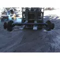 ISUZU ALL AXLE ASSEMBLY, FRONT (STEER) thumbnail 1
