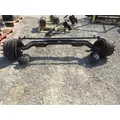 ISUZU ALL AXLE ASSEMBLY, FRONT (STEER) thumbnail 2
