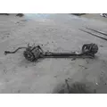 ISUZU ALL AXLE ASSEMBLY, FRONT (STEER) thumbnail 5