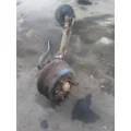 ISUZU ALL AXLE ASSEMBLY, FRONT (STEER) thumbnail 2