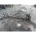 ISUZU ALL AXLE ASSEMBLY, FRONT (STEER) thumbnail 3