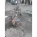 ISUZU ALL AXLE ASSEMBLY, FRONT (STEER) thumbnail 4