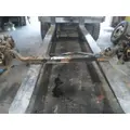 ISUZU ALL AXLE ASSEMBLY, FRONT (STEER) thumbnail 2