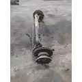 ISUZU ALL AXLE ASSEMBLY, FRONT (STEER) thumbnail 2