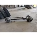 ISUZU ALL AXLE ASSEMBLY, FRONT (STEER) thumbnail 1