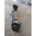 ISUZU ALL AXLE ASSEMBLY, FRONT (STEER) thumbnail 4